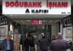 Doğubank'ta 'ka&ccedil;ak eşya' denetimi