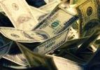 Dolar ardı ardına &uuml;&ccedil; tarihi rekor kırdı