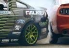 Drift ustasıyla Ford Mustang Fabrikası keşfi İZLE