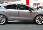 DS4'e yeni motorlar geliyor