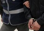 DBP Bulanık eski ilçe eş başkanı tutuklandı