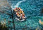 Ege Denizi bu yıl 224 sığınmacıya mezar oldu
