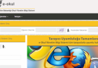 e-okul Veli Bilgilendirme Sistemi 2014 