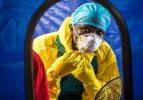 Ebola virüsü ölüyken bile bulaşıyor