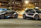 Elektrikli BMW, Nisan 2014'de Türkiye'de