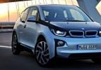 Elektrikli BMW yola çıktı! Fiyatı belli oldu