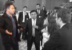 Emine Erdoğan’ın programında CİHAN provokasyonu!