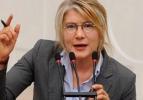 Emine &Uuml;lker Tarhan CHP'den neden istifa etti? 