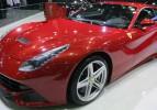 En Hızlı Ferrari Türkiye'de de hızlı!