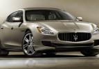 En iyi İtalyan tasarımı Yeni Maserati