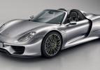 En pahalı Porsche'yi bir Türk tasarladı