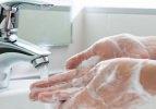 Tokalaştıktan sonra ellerinizi yıkayın
