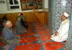 Madenciler i&ccedil;in camilerde yasin okundu