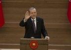 Erdoğan: 28 Ekim'de vatandaşa resepsiyon vereceğiz