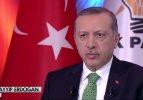 Erdoğan açıkladı: Neden mi Çin?