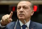 Erdoğan: Cahilsin, ahlaksızsın, zavallısın!