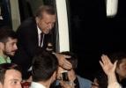 Erdoğan: Korkaklara asla zafer yoktur