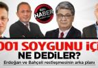 Erdoğan-Bahçeli restleşmesi için ne dediler?