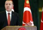 Erdoğan: Bu aymazlık felaket olur