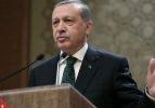 Erdoğan: Dünyanın örnek aldığı ülke olacağız