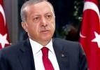 Erdoğan: Esed'i aradım, tanklarını ve toplarını...