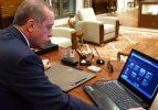 Erdoğan: Evet, bu çok etkileyici