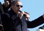Erdoğan: Hiç merak etmeyin biz AK Parti'yiz