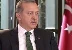 Erdoğan 'İskele Sancak'ta gündemi değerlendirdi