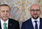 Erdoğan'dan Rusya'ya: Çok şey kaybedersiniz