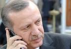 Erdoğan'dan Fethullah G&uuml;len'e telefon