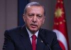Erdoğan'dan kritik IŞİD a&ccedil;ıklaması