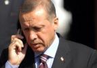 Erdoğan'dan Tokat'a 'geçmiş olsun' telefonu