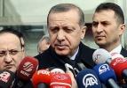Erdoğan sinirlendi: Bana bir daha sormayın