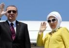 Erdoğan sinyali verdi: ABD'ye gidebilirim!