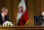 Erdoğan ve Ruhani Yemen &ccedil;&ouml;z&uuml;m&uuml; i&ccedil;in anlaştı
