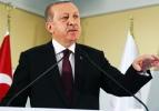 Erdoğan: Y&ouml;netemiyorsa hesabını verecek