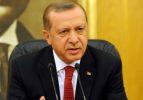 Erdoğan'dan 'Ahmet Hakan' açıklaması