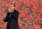 Erdoğan'dan Avrupa'ya terör çıkarması: Miting var
