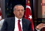 Erdoğan'dan Bank Asya açıklaması