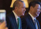 Erdoğan'dan 'Şangay' açıklaması