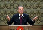 Erdoğan’dan ’Hanuka’ mesajı