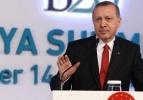 Erdoğan'dan iş dünyasına: Biraz az kazanın!