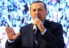 Erdoğan: Onu anlatmaya kelimeler kifayetsiz