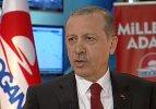 Erdoğan'dan Kanal 7  Grubu'na &ouml;vg&uuml; dolu s&ouml;zler