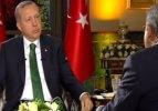 Erdoğan&lsquo;dan &lsquo;konuşma lan&lsquo; tepkisi!