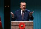 Erdoğan'dan Merkez'e tepki! Neyi bekliyorsun