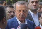 Erdoğan: Esed'li Suriye mümkün değil