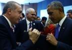 Erdoğan'dan Obama'ya kritik uyarılar