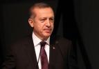 Erdoğan'dan Aksakal'a tebrik