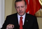 Erdoğan'dan yabancı gazeteciye tepki!